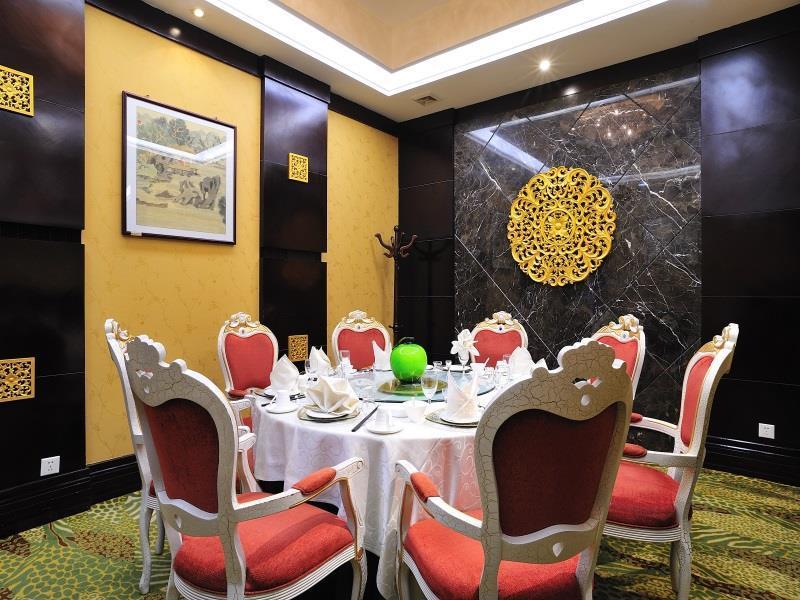Uiles Hotel Hohhot Extérieur photo